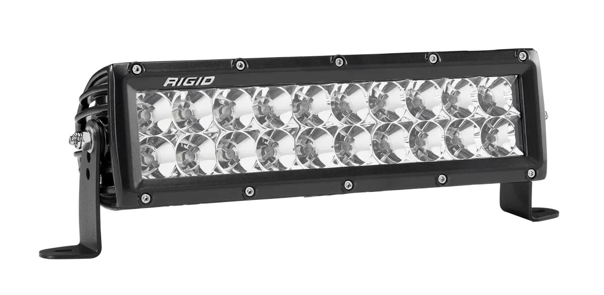 10 Inch Flood Light E-Series Pro Rigid Industries 1