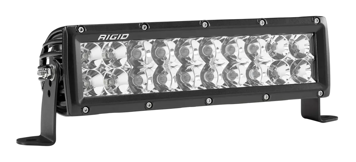 10 Inch Spot/Flood Combo E-Series Pro Rigid Industries 1