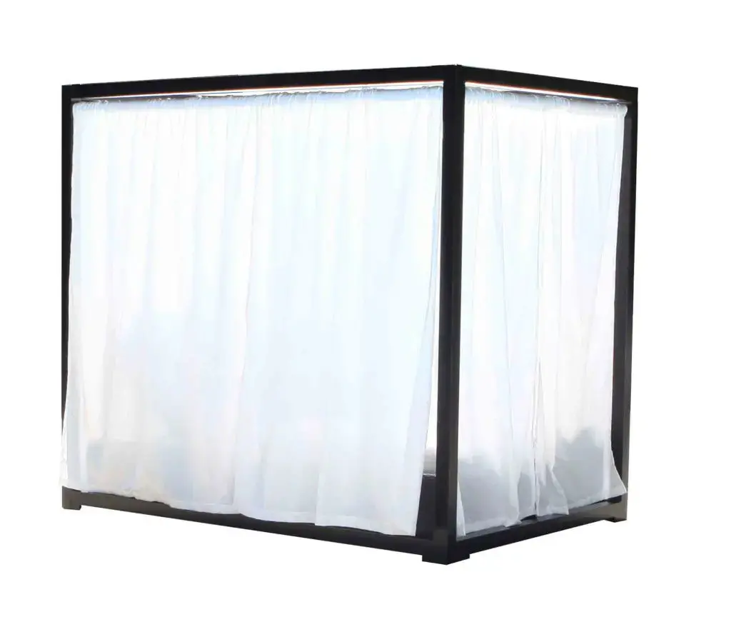 Brighton Cabana Daybed 1