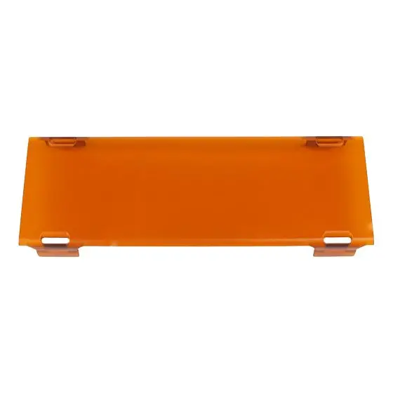 Cover 10 Inch E/Rds Amber Pro Rigid Industries 1