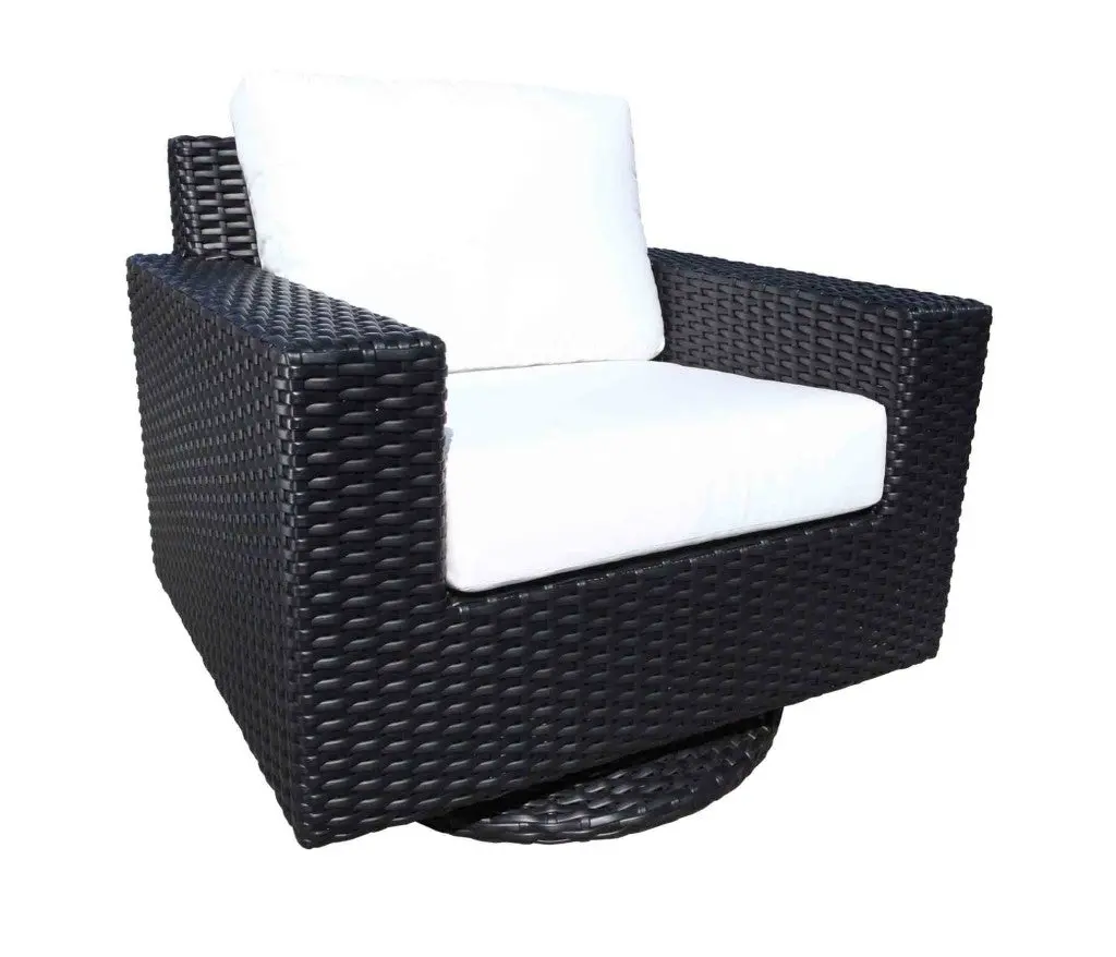 Brighton Swivel Glider 1