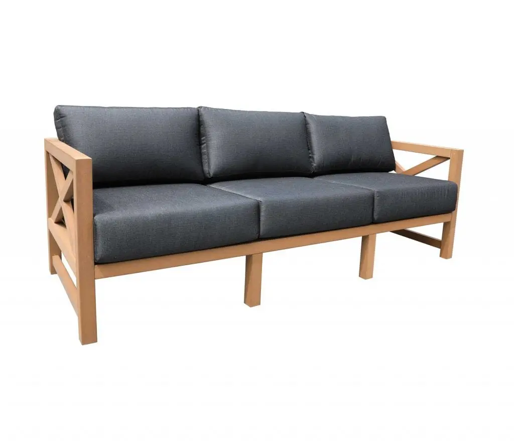 Kensington Sofa 1