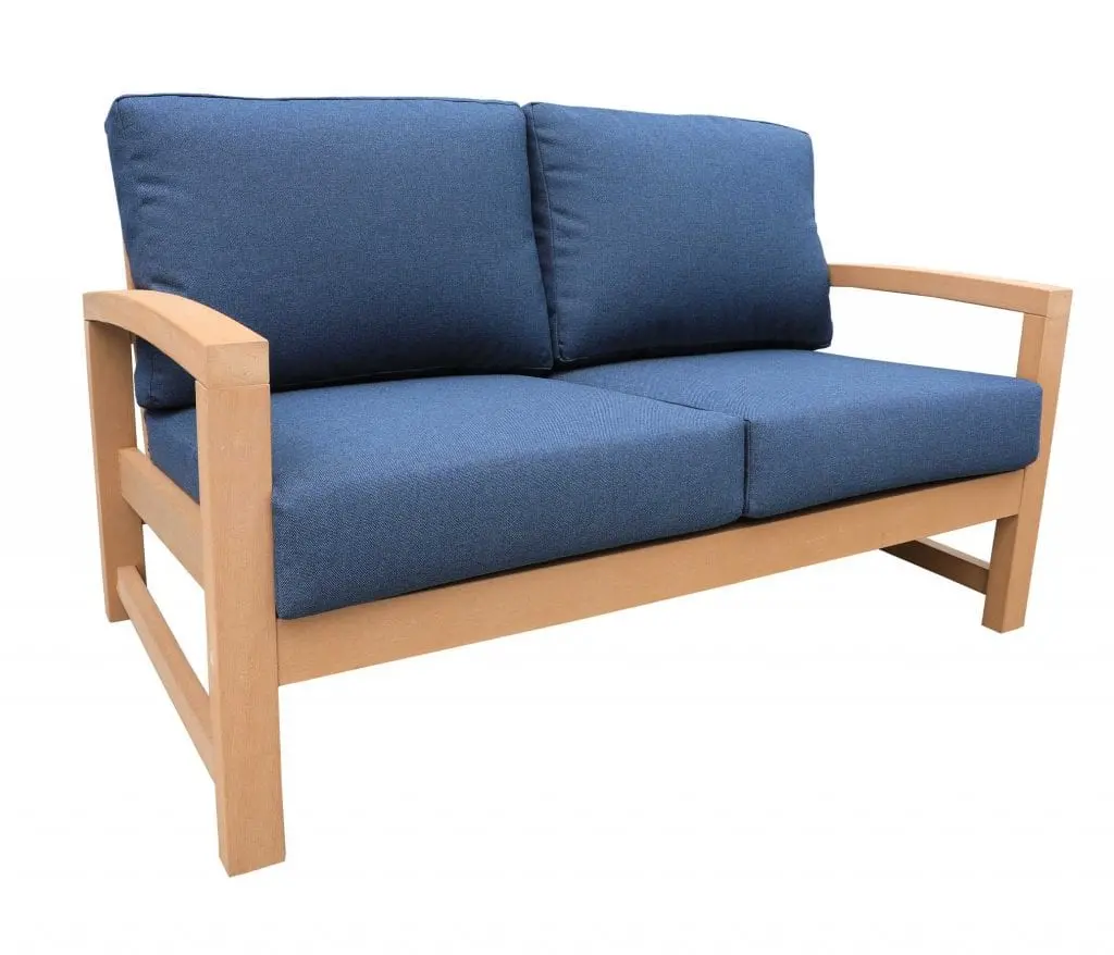 Savannah Loveseat 1