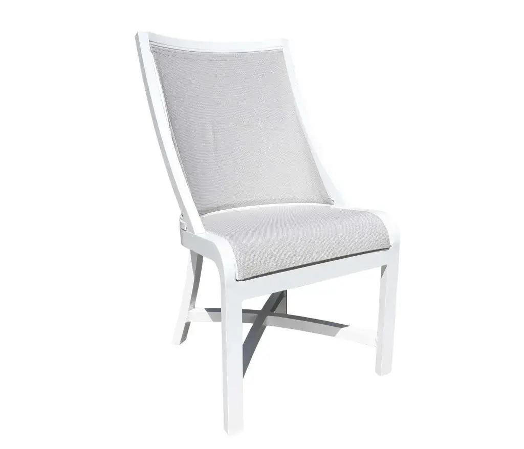 Swing Dining Chair 1