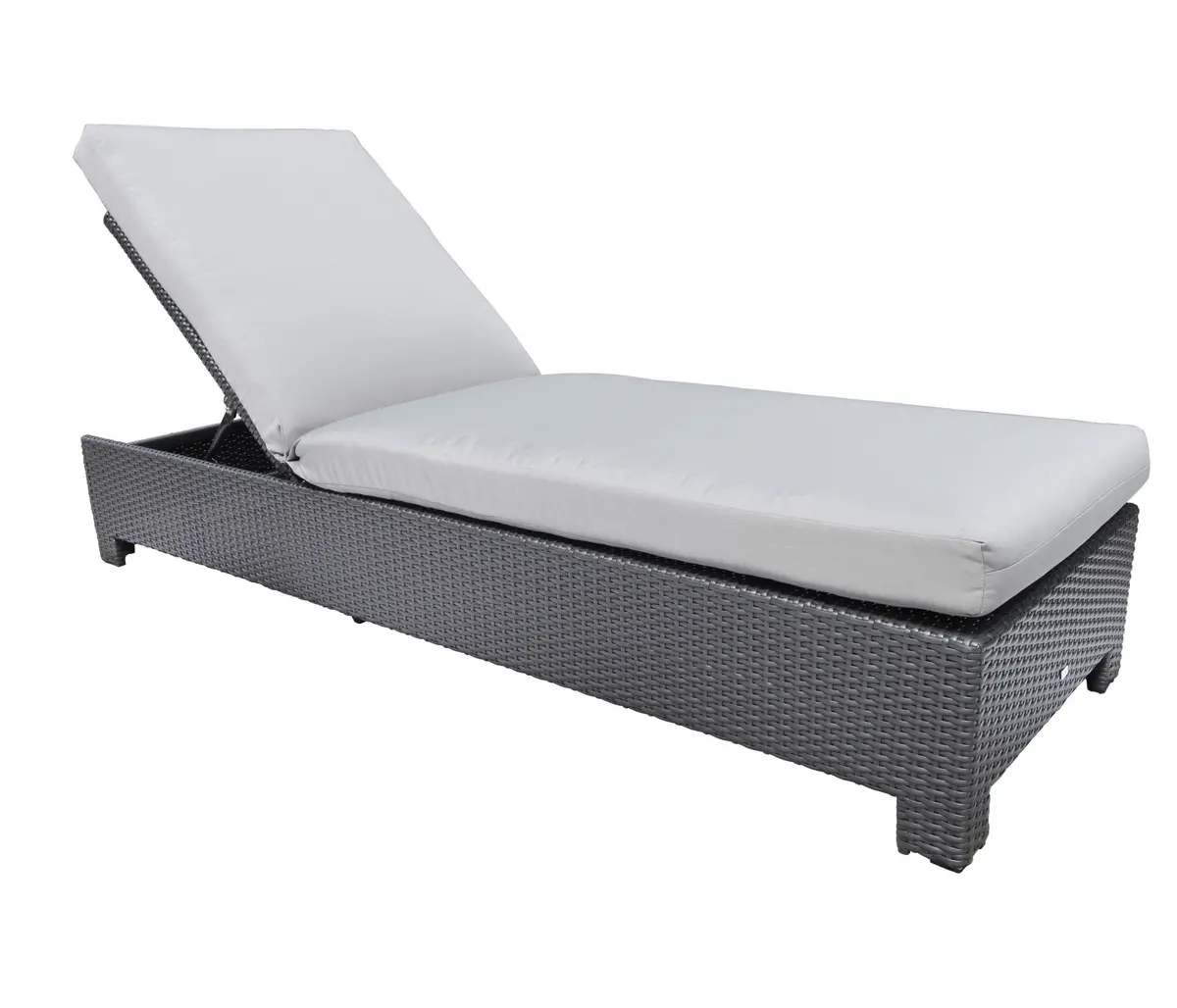 Chorus Chaise Lounge 1