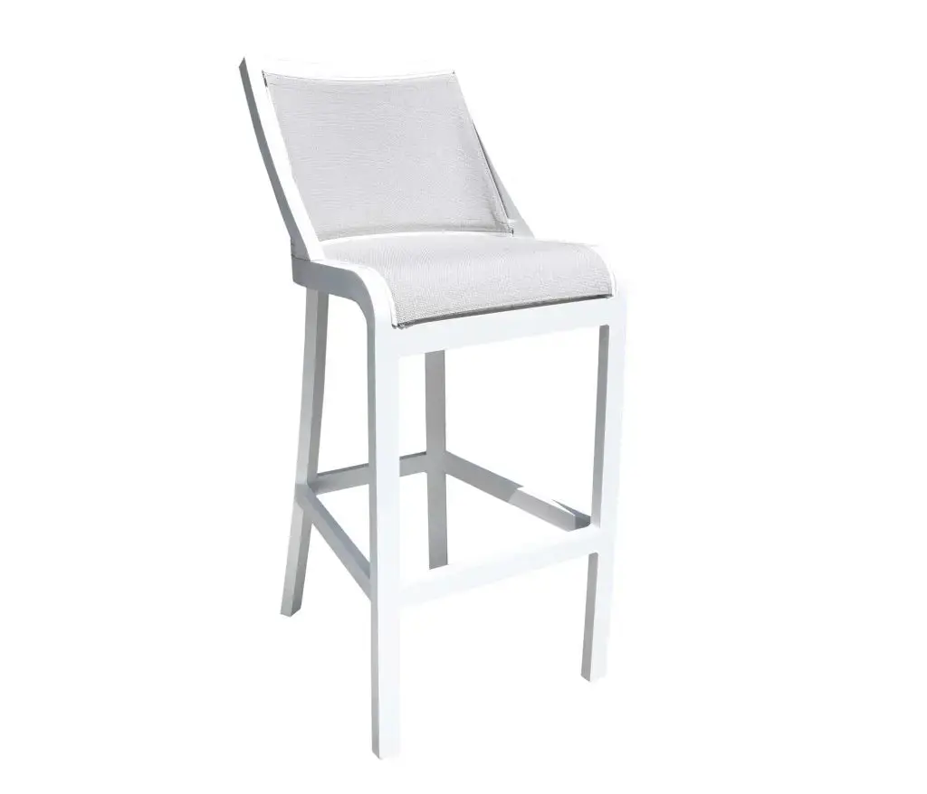 Swing Bar Stool 1