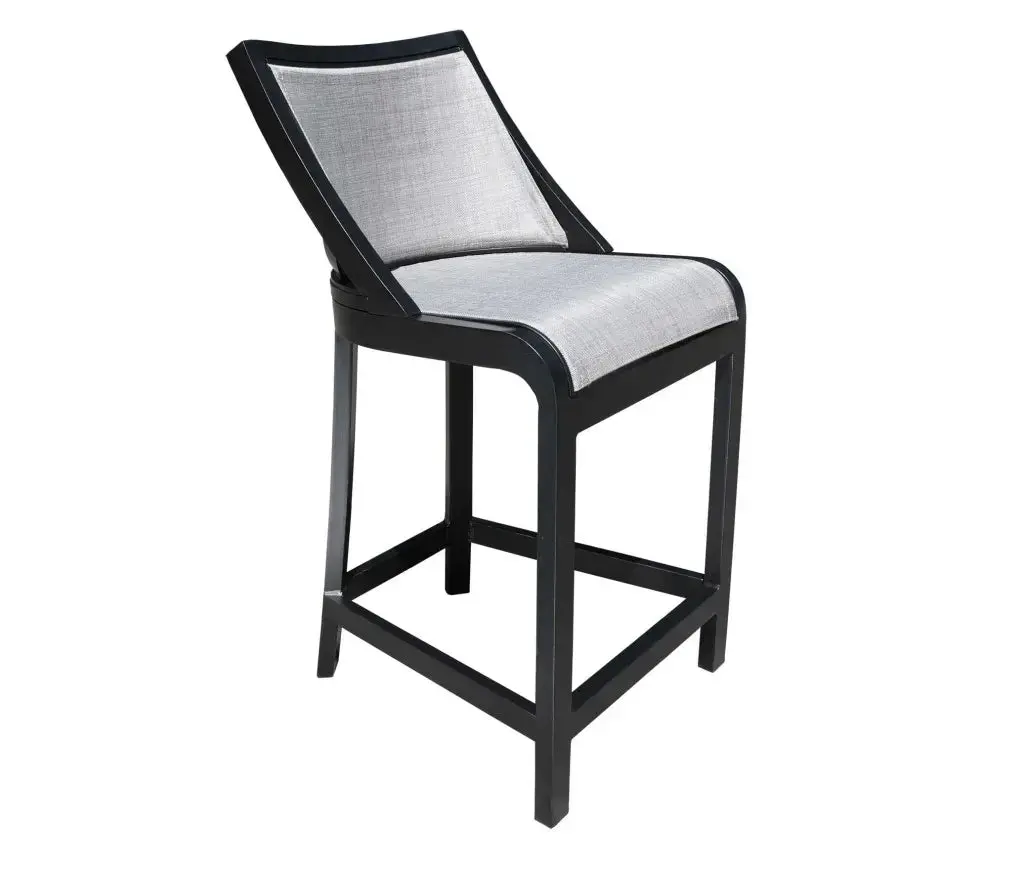 Swing Balcony Stool 1