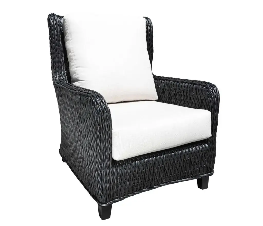 Hudson Wing Chair 1