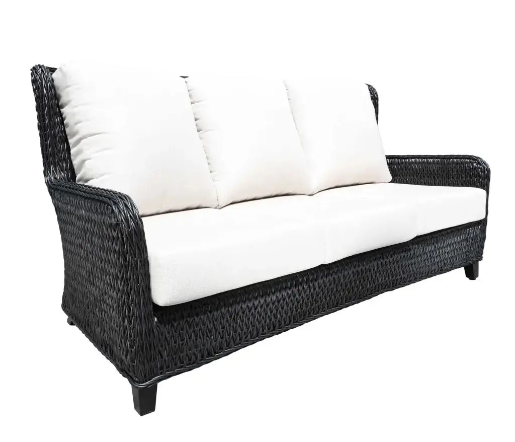 Hudson Wing Sofa 1