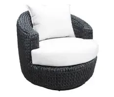 Circa Swivel Chair 1