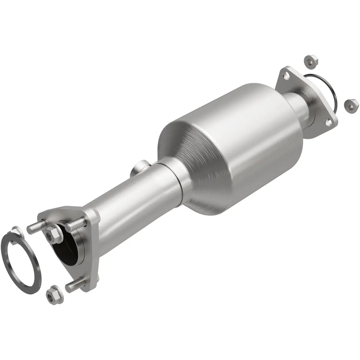 Magnaflow Oem Grade Direct-Fit Catalytic Converter 1