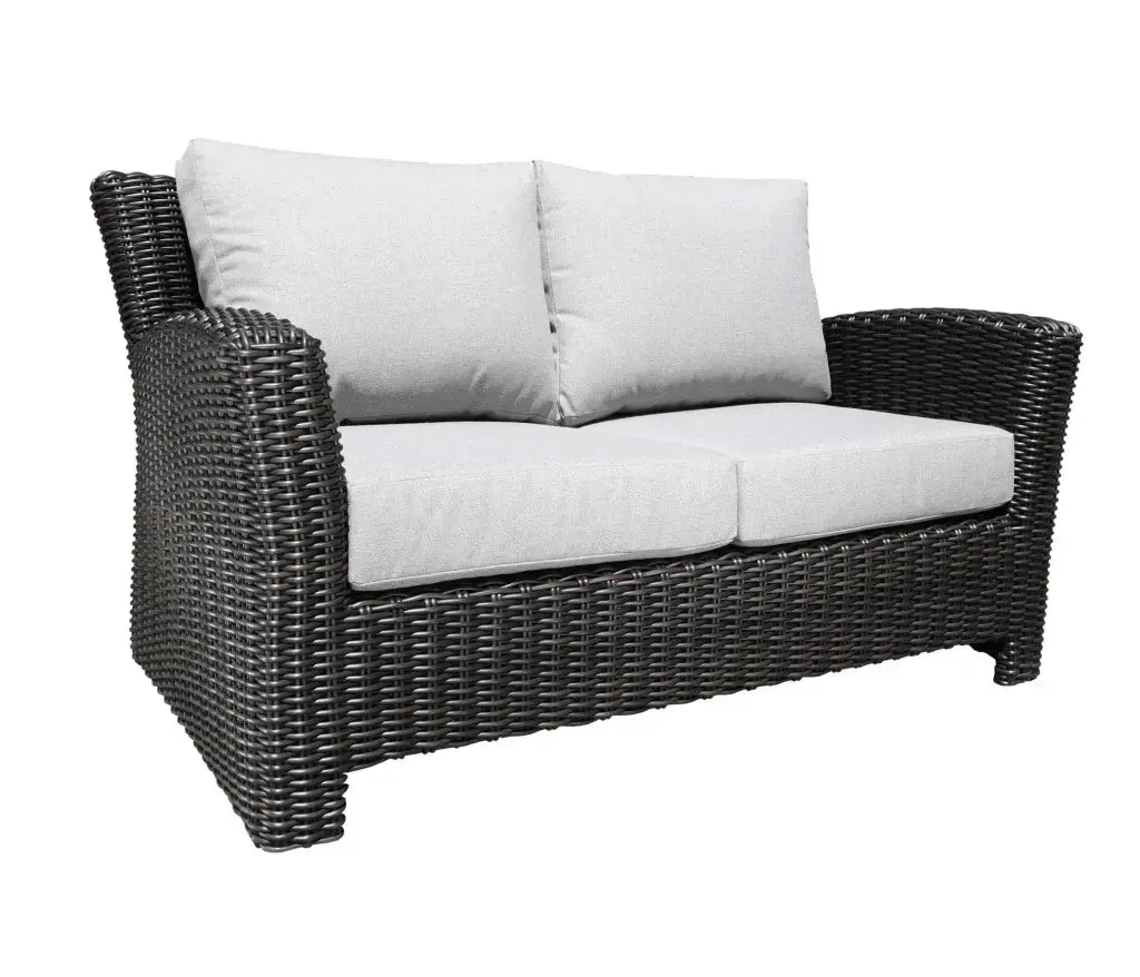 Monterrey Loveseat 1