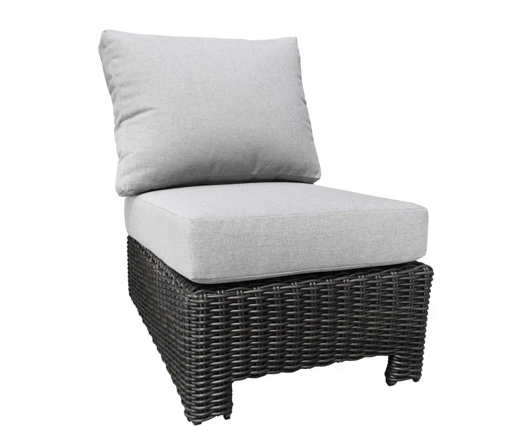 Monterrey Slipper Chair Module 1