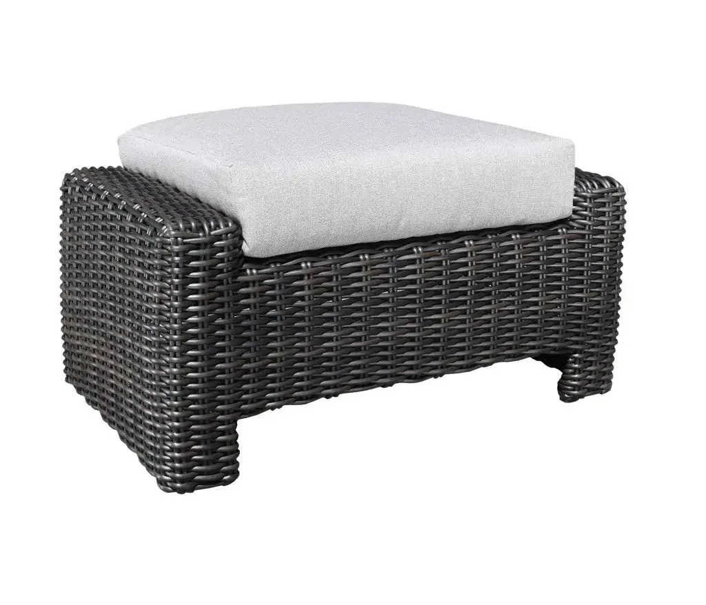 Monterrey Ottoman 1
