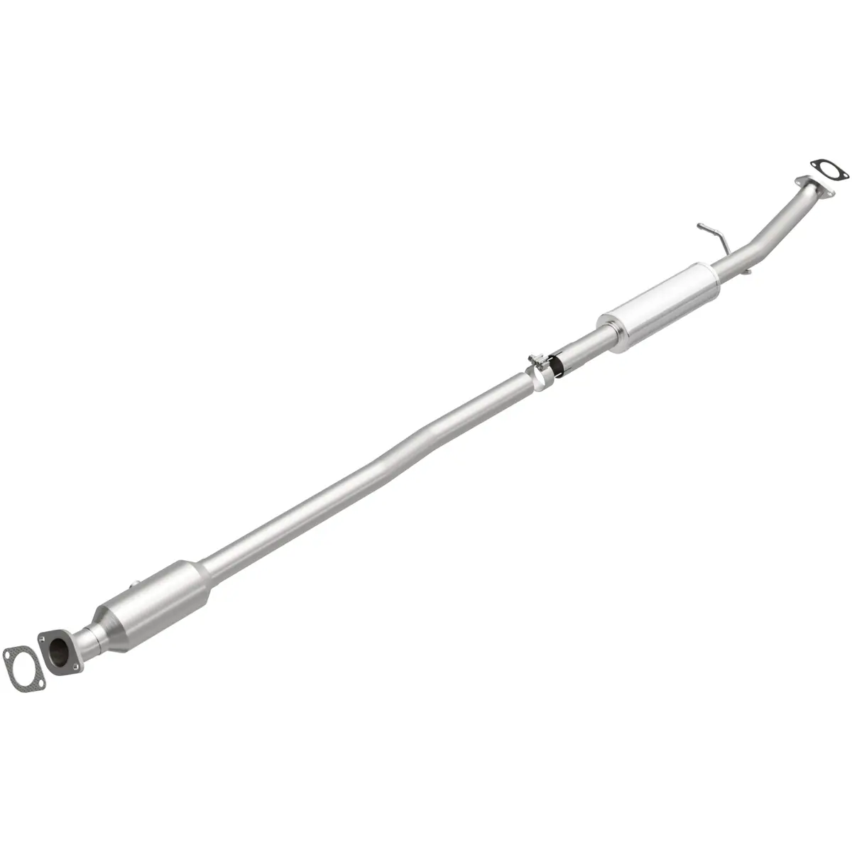 Magnaflow Oem Grade Direct-Fit Catalytic Converter 1