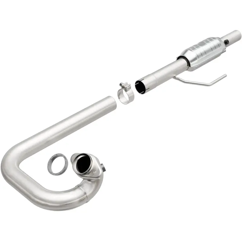 Magnaflow Conv Df 97-99 Jeep Wrangler 4.0L 1