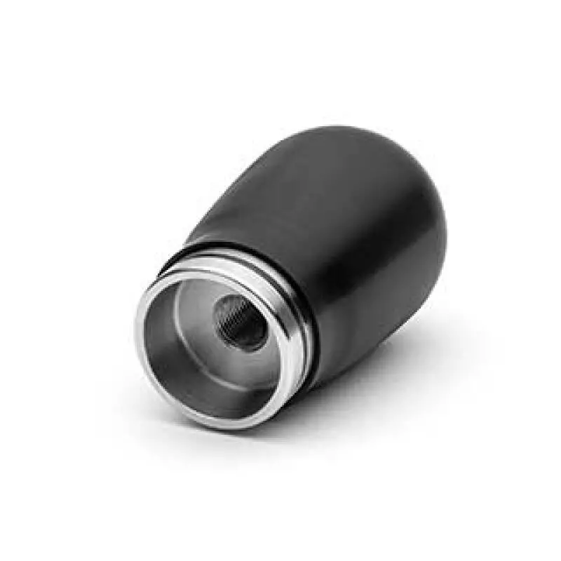 Cobb 12-16 Fr-S / 2012+ Brz / 2017+ Gr86 / Focus St+Rs / Fiesta St Tall Weighted Cobb Knob - Black 1