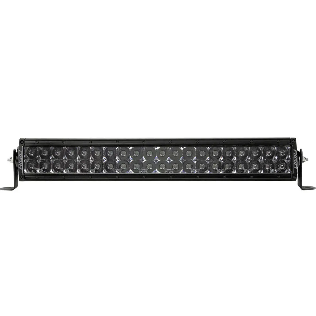 20 Inch Spot Midnight E-Series Pro Rigid Industries 1