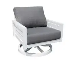 Gramercy Swivel Rocker 1