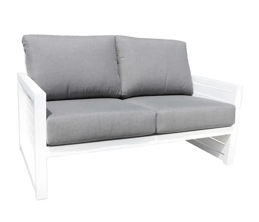 Gramercy Loveseat 1