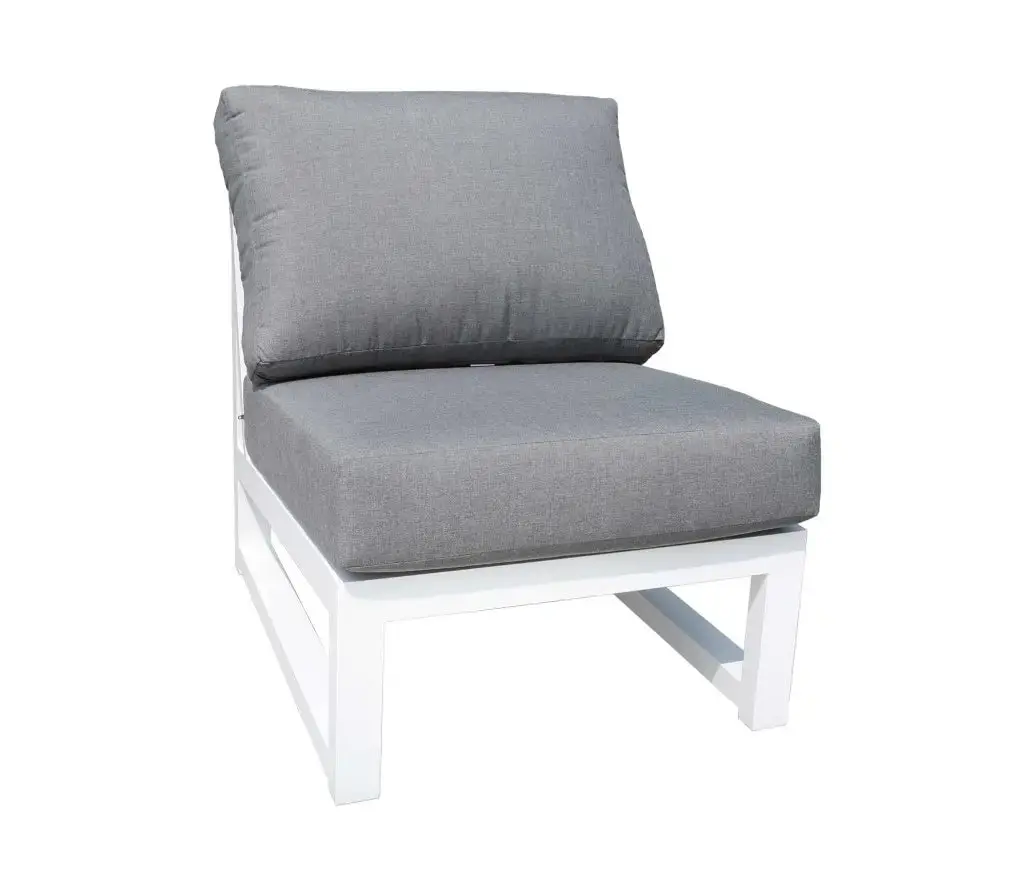 Gramercy Slipper Chair Module 1