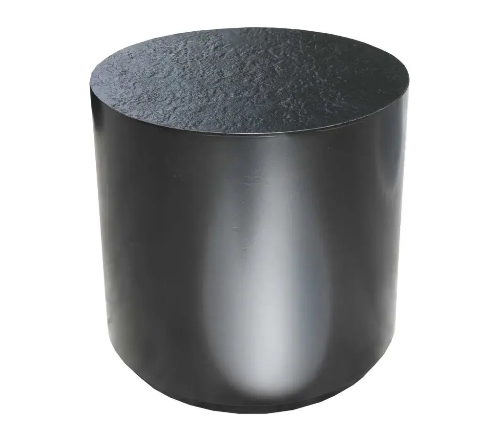 Mesa 23" Round Side Table 1