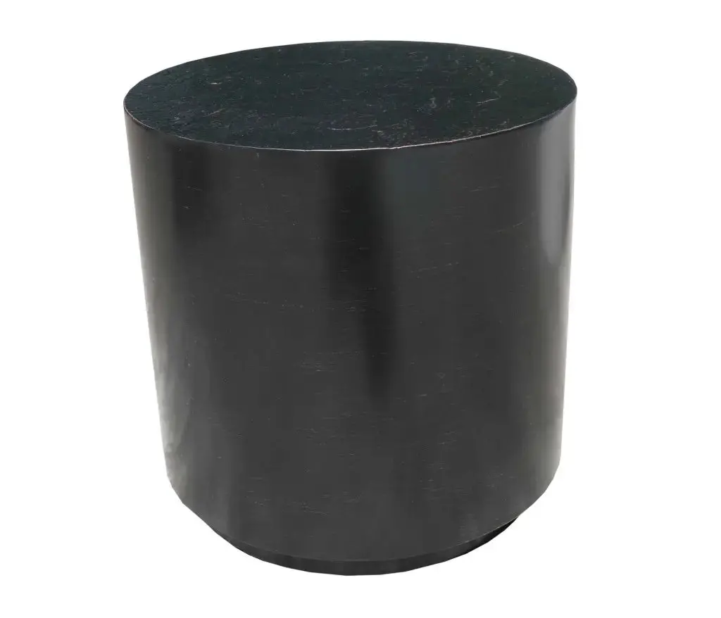 Mesa 18" Round Side Table 1
