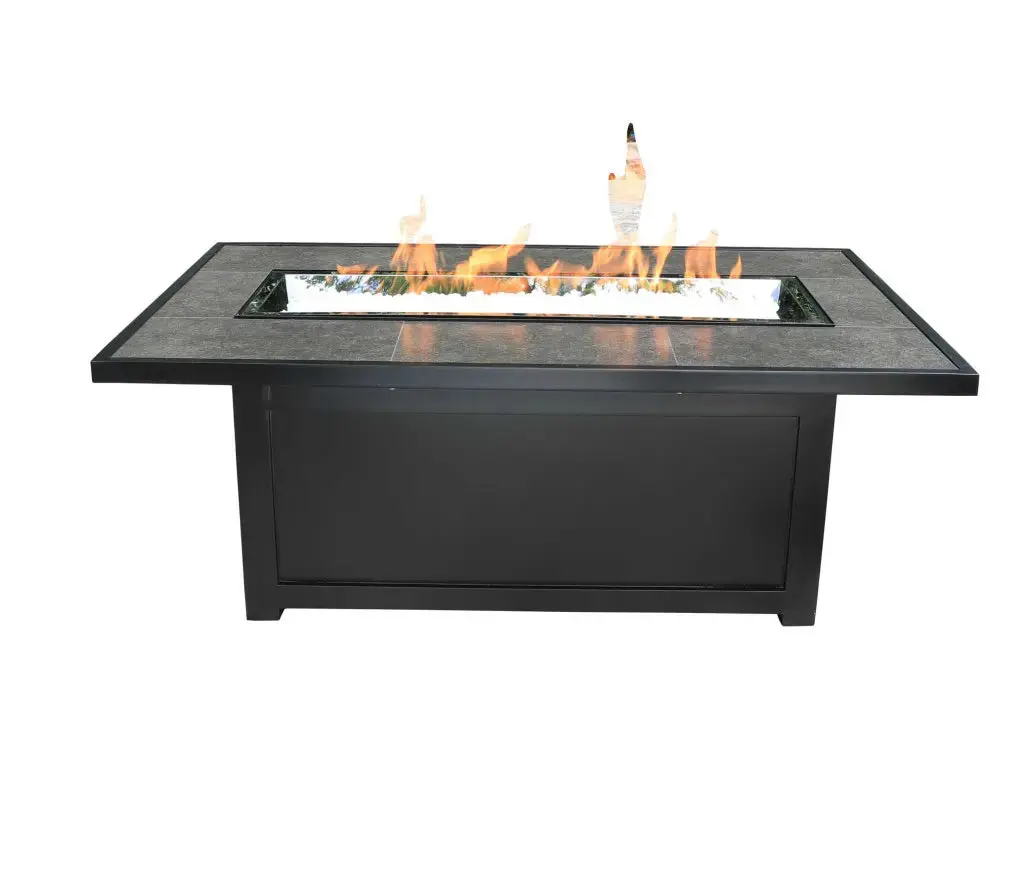 Gramercy 50″ X 32″ X 19″ Outdoor Fire Pit 1