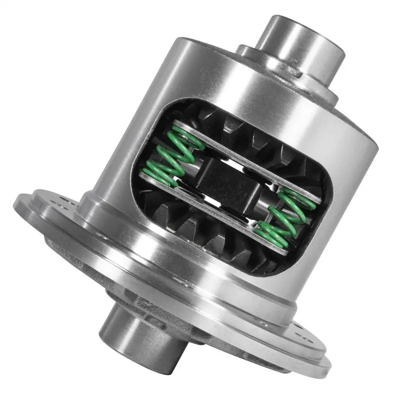Yukon Gear Duragrip Positraction Composite Clutch For Chrysler 1996 And Older 8.25In/27 Spline/2.56+ 1