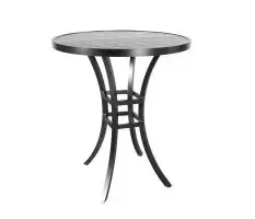 Monaco 32'' Bar Table (Round) 1