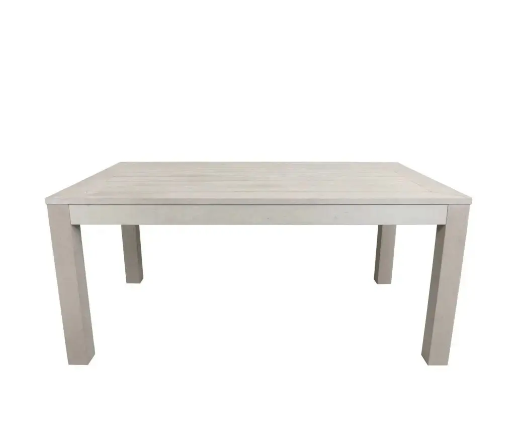 Chateau 60" X 29" Rectangular Casual Dining Table 1
