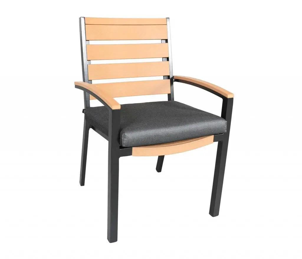 Kensington Dining Chair 1