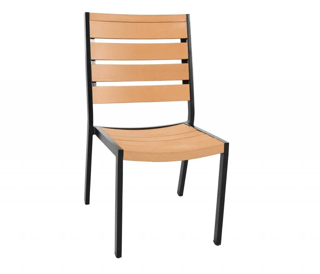 Kensington Side Chair 1