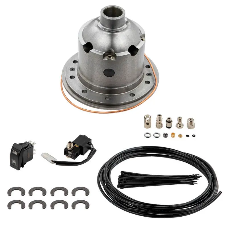 Arb Airlocker 29 Spl Chrysler 8.25In S/N 1