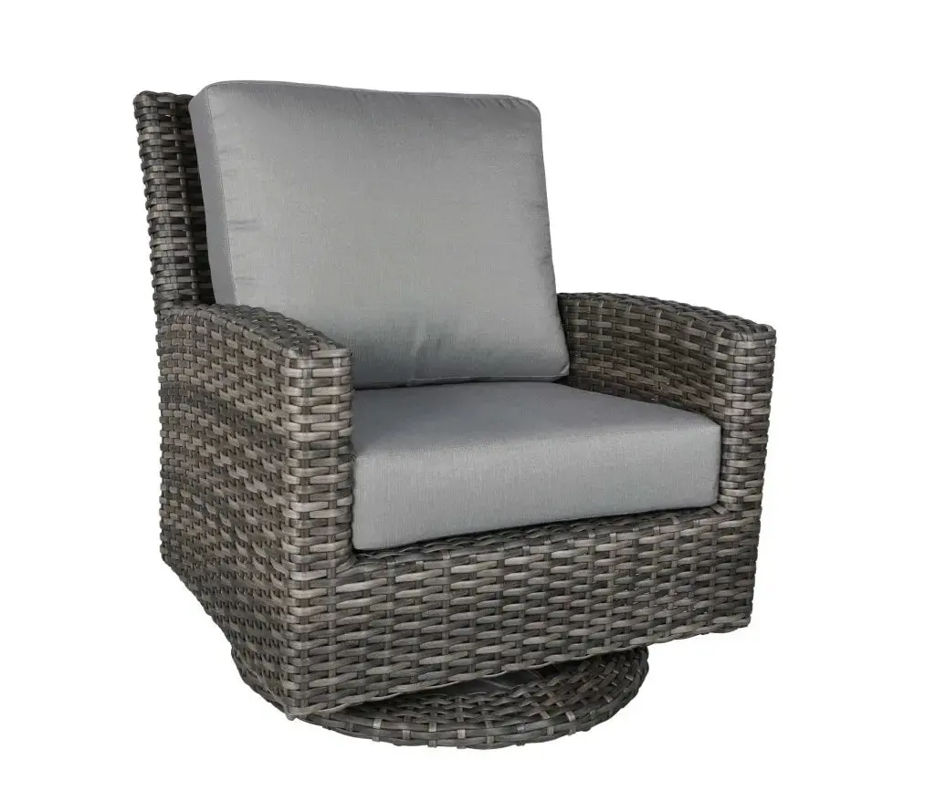 Sedona Swivel Glider 1