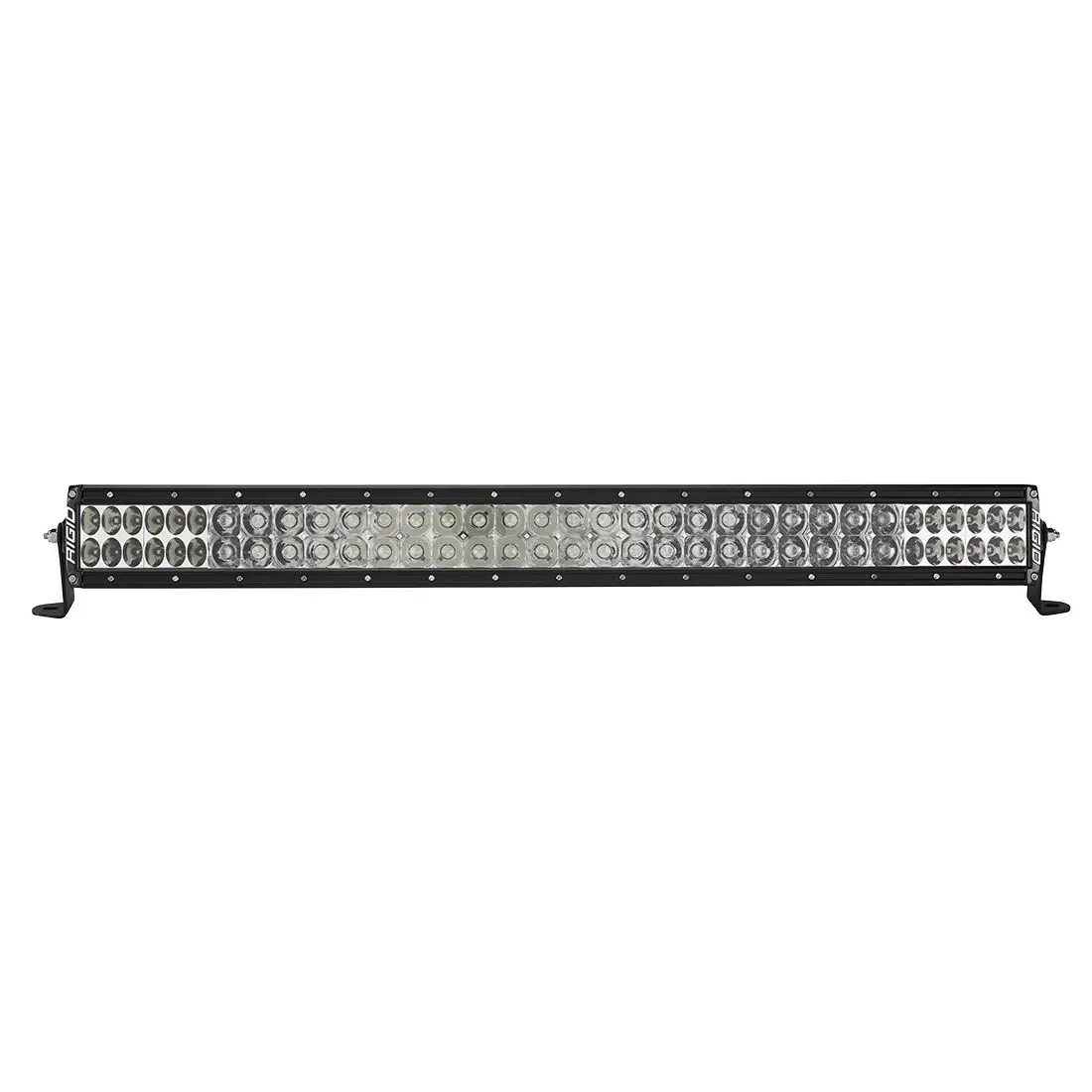 30 Inch Spot/Driving Combo Light Black Housing E-Series Pro Rigid Industries 1