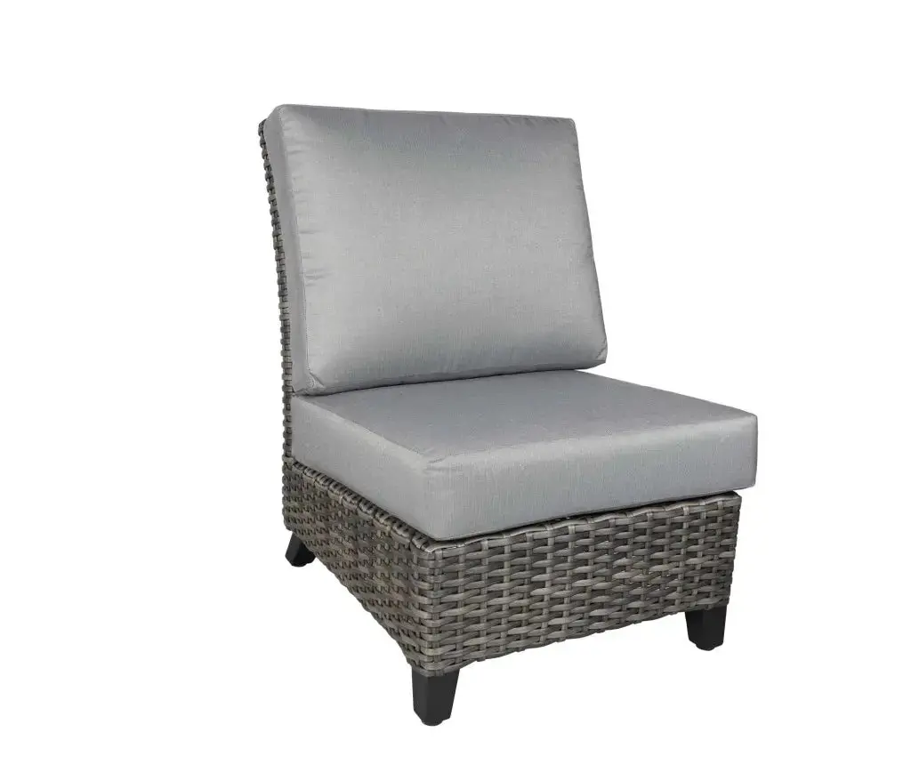 Sedona Slipper Chair Module 1