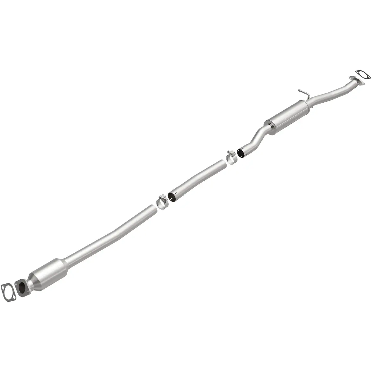 Magnaflow Oem Grade Direct-Fit Catalytic Converter 1