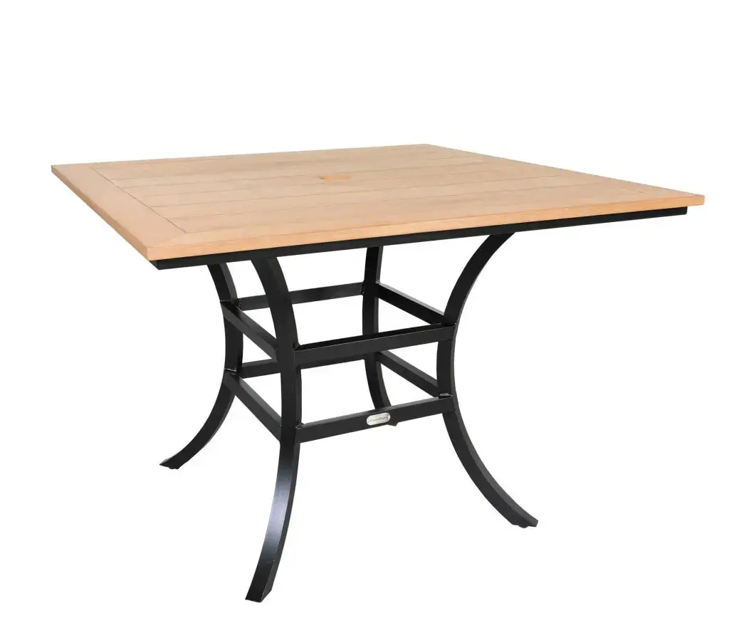 Skye 42" Square Dining Table 1