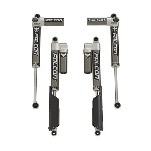 Jt Falcon 3.1 Shock Kit (2–3” Lift) 1