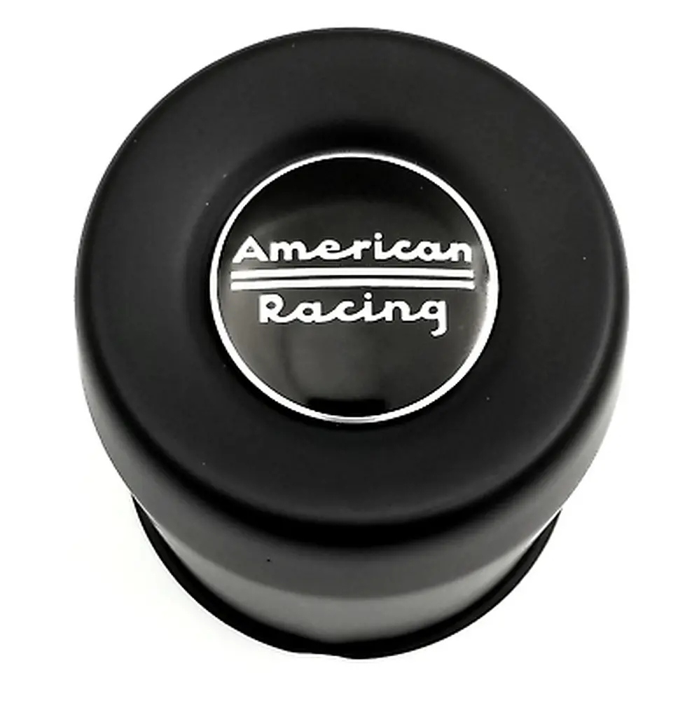 Ar Cap 4.25'' Lrg 5/6 Lug Push Thru S-Bl 1