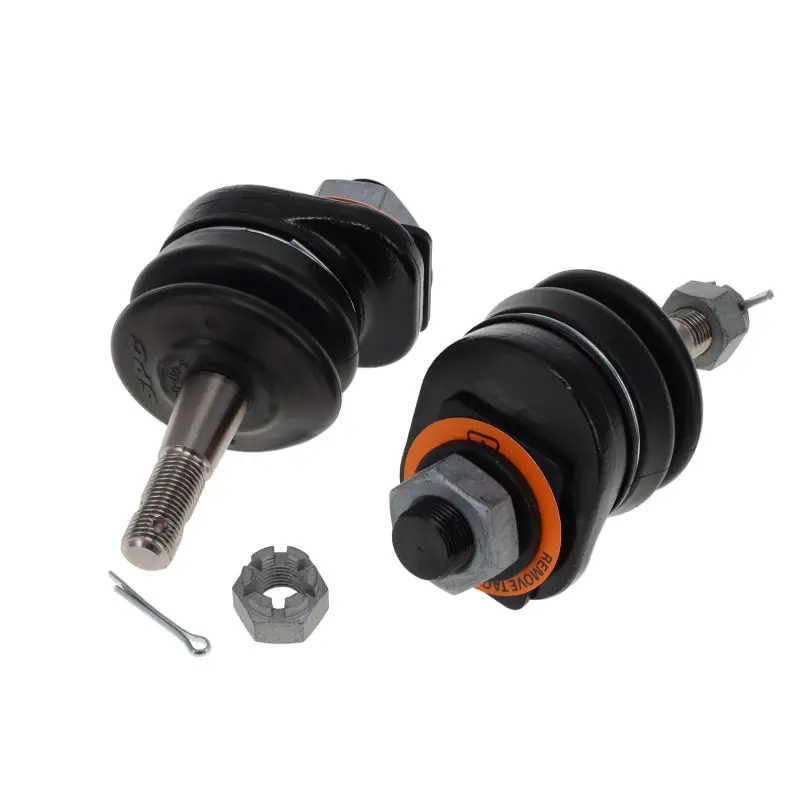 Spc Performance Replacement  Ball Joint Kit (Use W/ Pn 25690 Upper Control Arm) 1