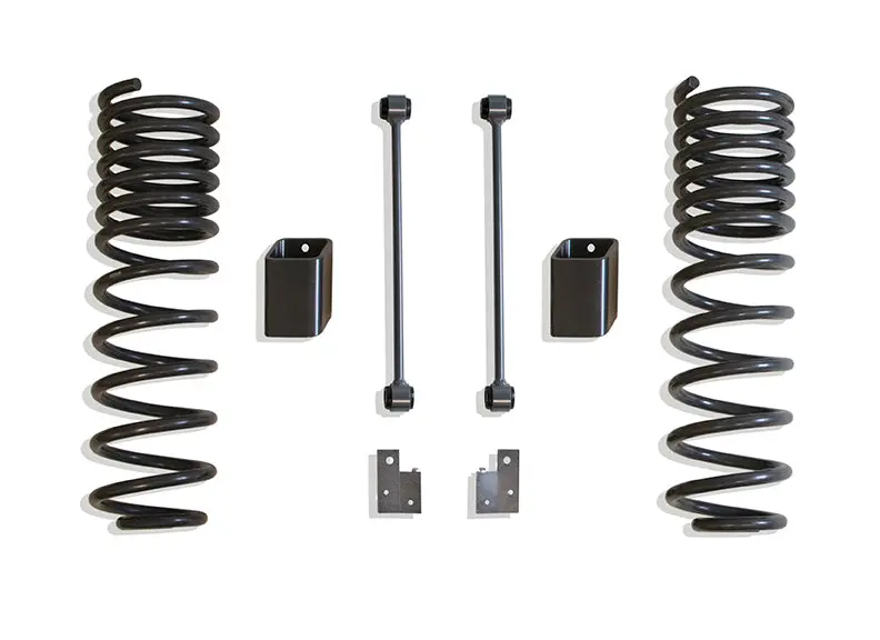 4.5"/2" Lift Height (Box 2) 1