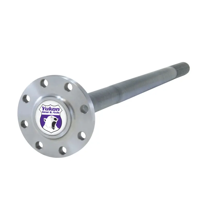 Yukon Gear Rear Axle For Gm 11.5In (00+) W/ A Length Of 35.94In And 30 Splines 1