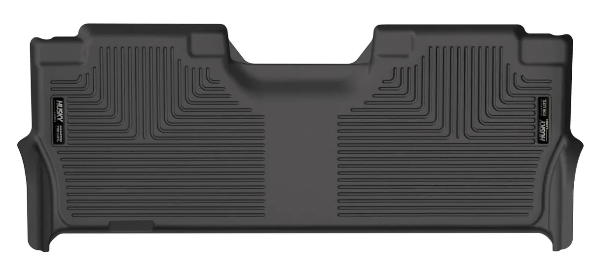 Weatherbeater - 2Nd Seat Floor Liner 1