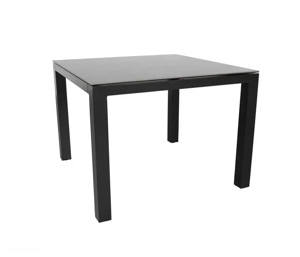 Gramercy 40" Square Dining Table 1