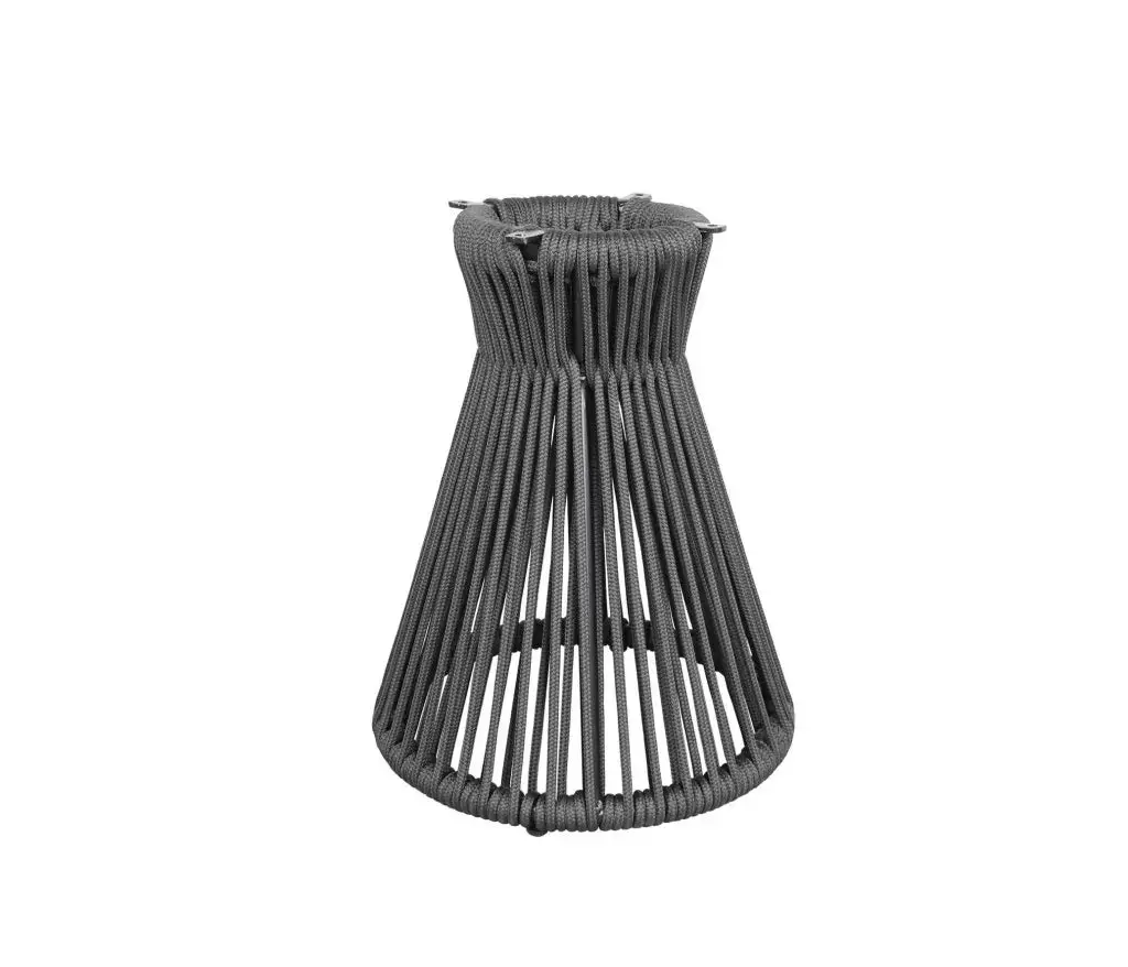 Cove 32" Table Base 1