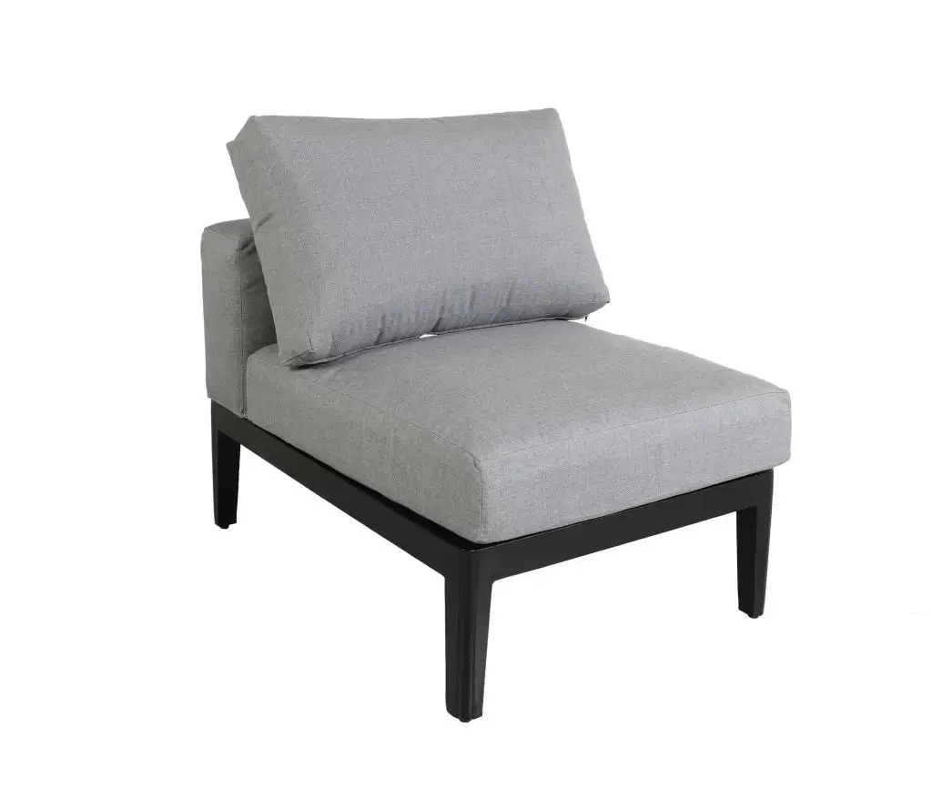 Ibiza Slipper Chair Module 1