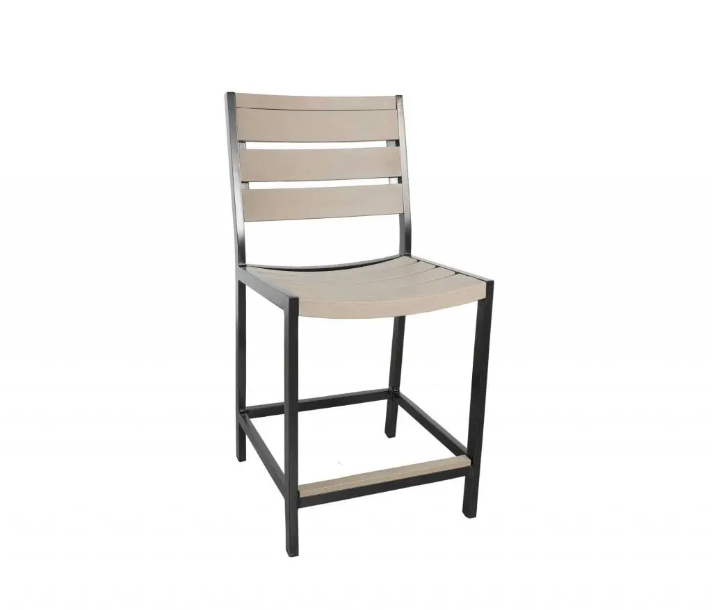 Kensington Balcony Stool 1