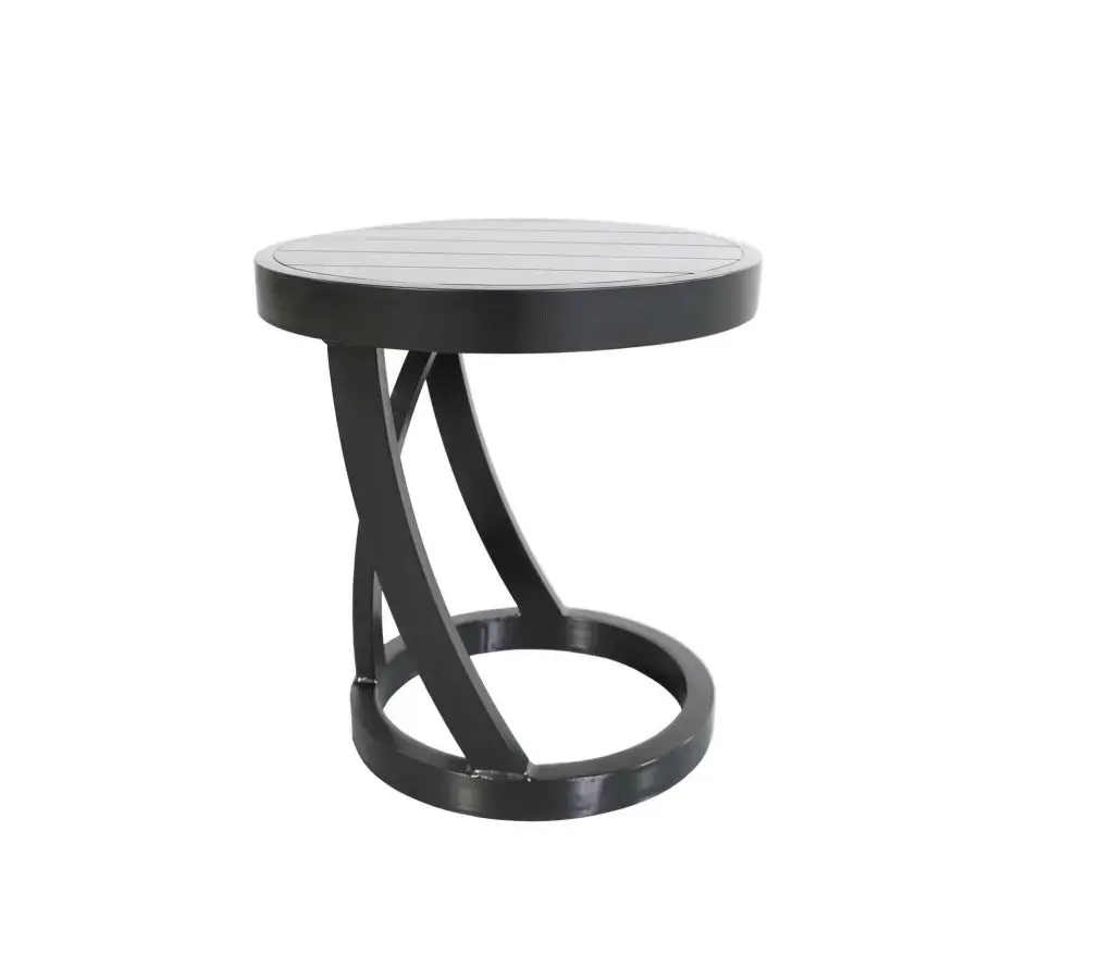Element 16" Round Side Table 1